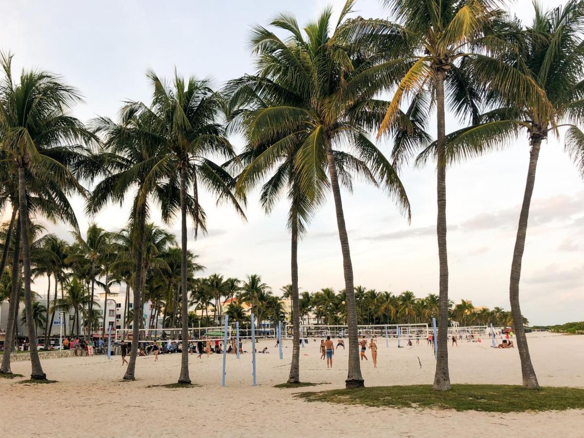 The Meridian Miami Beach Exterior photo