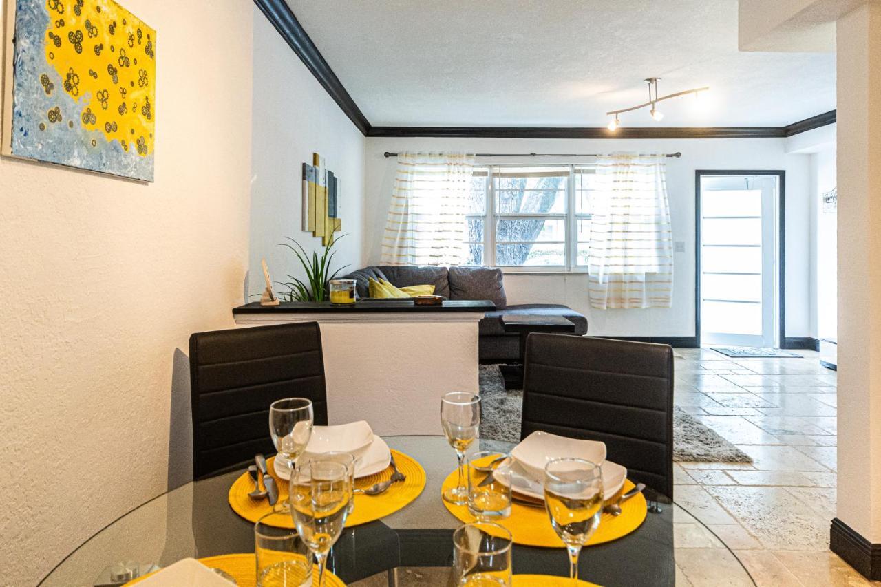 The Meridian Miami Beach Exterior photo